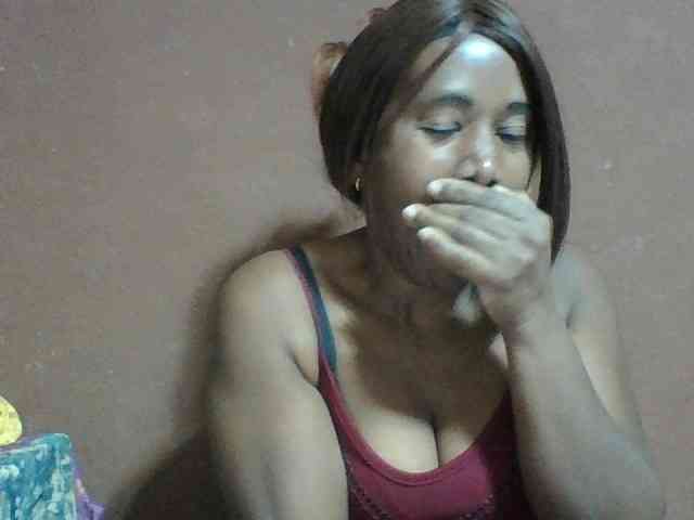 Jasmine4 webcam