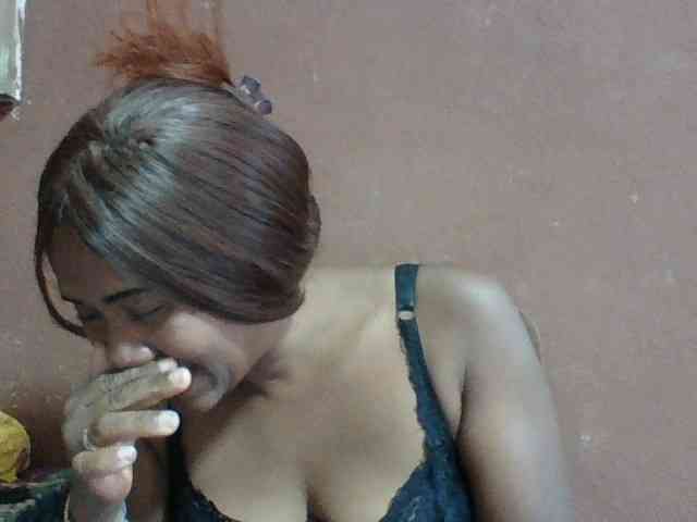 Jasmine4 webcam