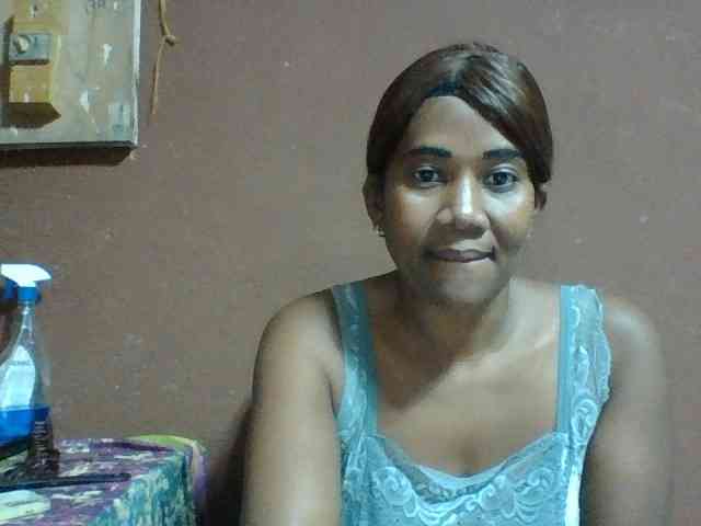 Jasmine4 webcam
