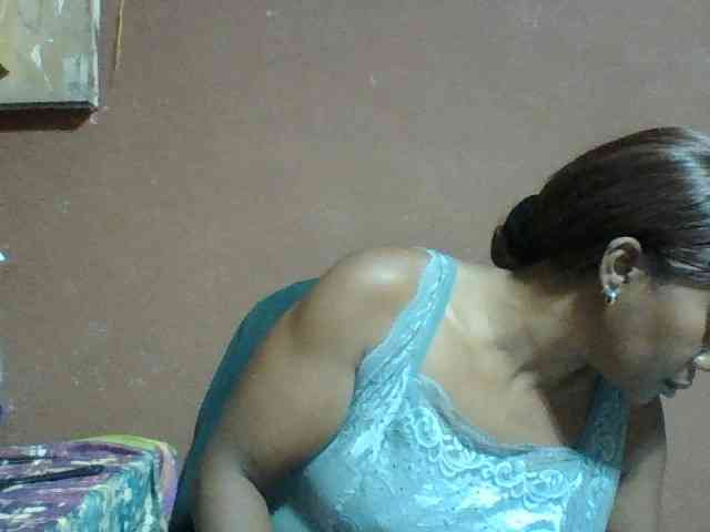 Jasmine4 webcam
