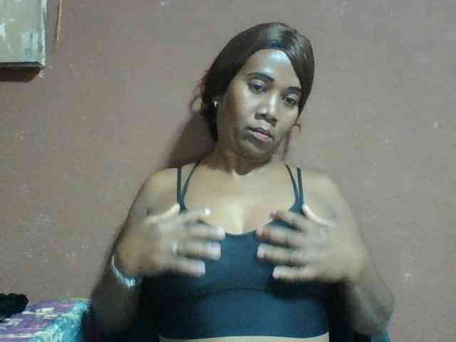 Jasmine4 webcam