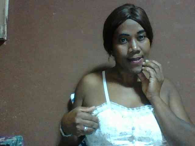 Jasmine4 webcam