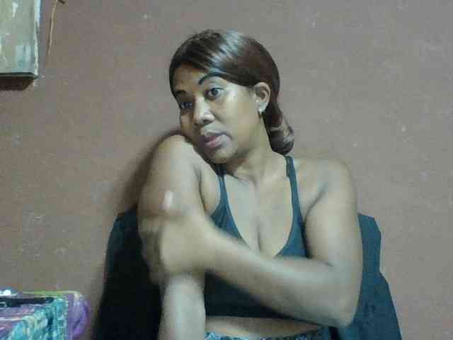 Jasmine4 webcam
