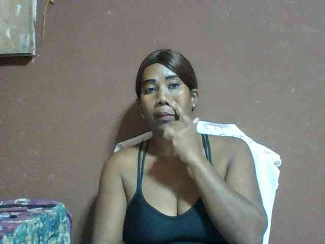Jasmine4 webcam