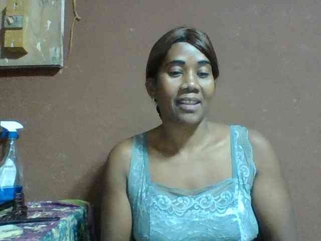 Jasmine4 webcam