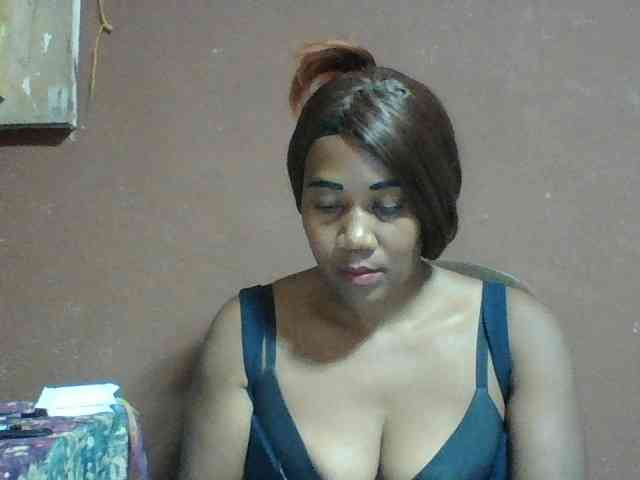 Jasmine4 webcam