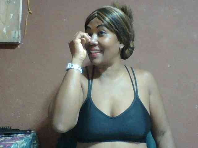 Jasmine4 webcam