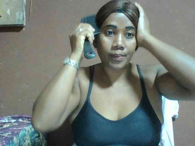 Jasmine4 webcam