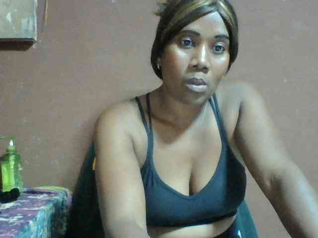 Jasmine4 webcam