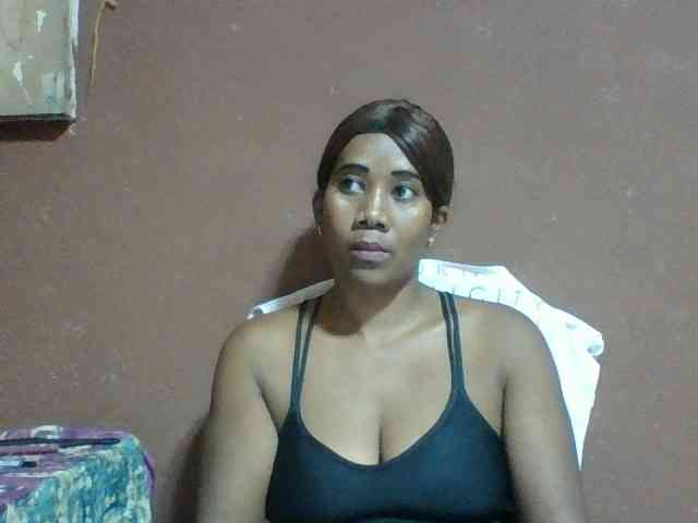 Jasmine4 webcam
