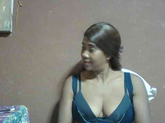 Jasmine4 webcam