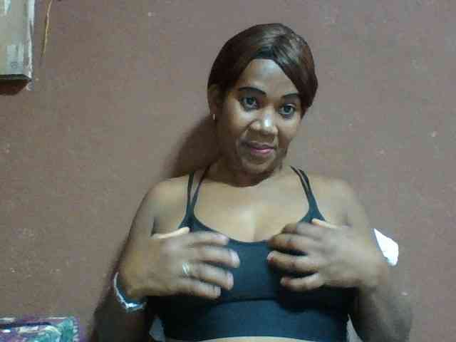 Jasmine4 webcam