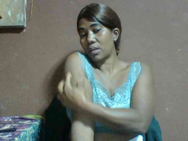 Jasmine4 webcam