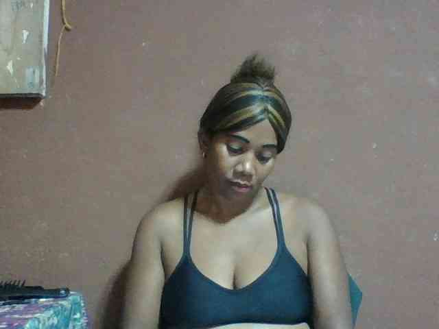 Jasmine4 webcam