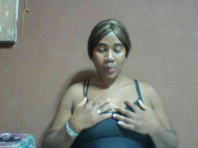 Jasmine4 webcam