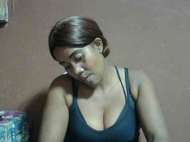 Jasmine4 webcam