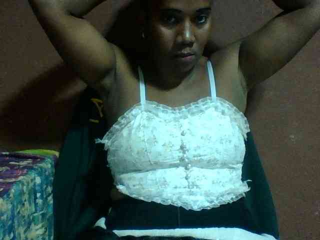 Jasmine4 webcam