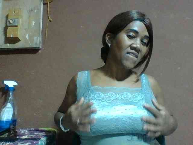 Jasmine4 webcam