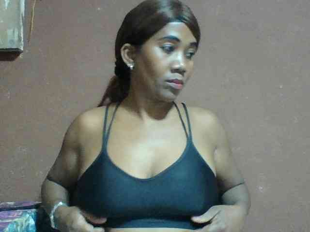 Jasmine4 webcam