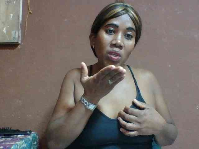 Jasmine4 webcam