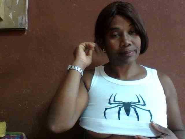 Jasmine4 webcam