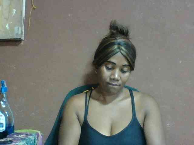 Jasmine4 webcam
