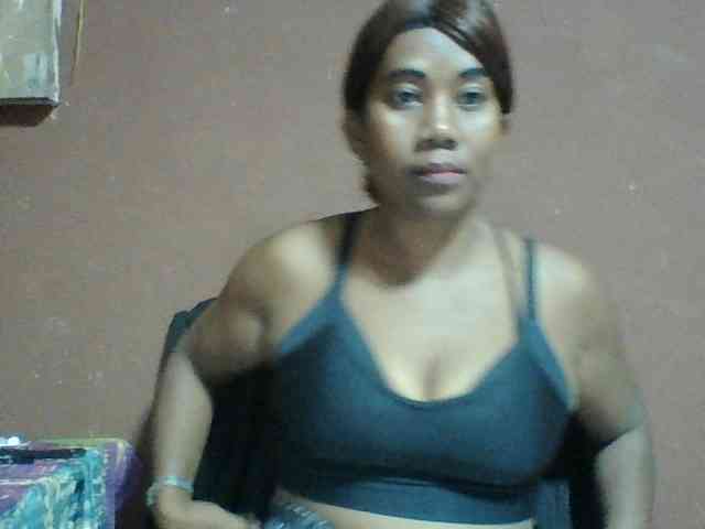 Jasmine4 webcam