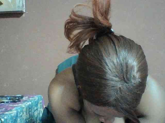 Jasmine4 webcam