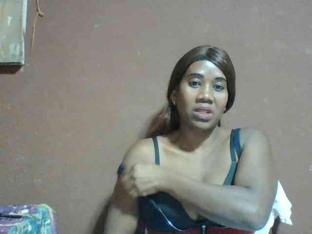Jasmine4 webcam