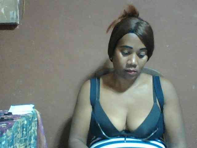 Jasmine4 webcam