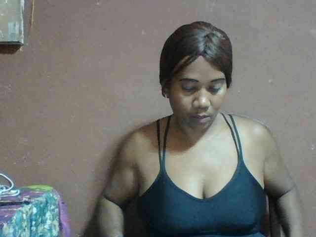Jasmine4 webcam