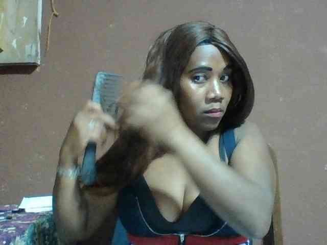 Jasmine4 webcam