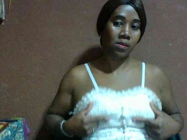 Jasmine4 webcam
