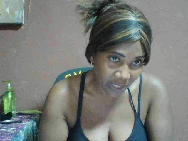 Jasmine4 webcam