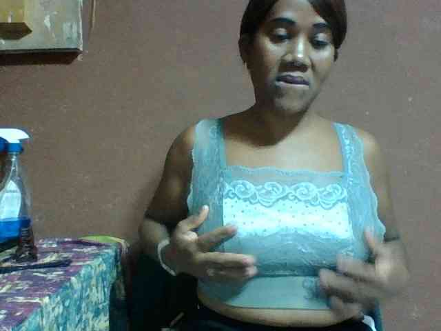 Jasmine4 webcam