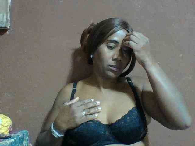 Jasmine4 webcam