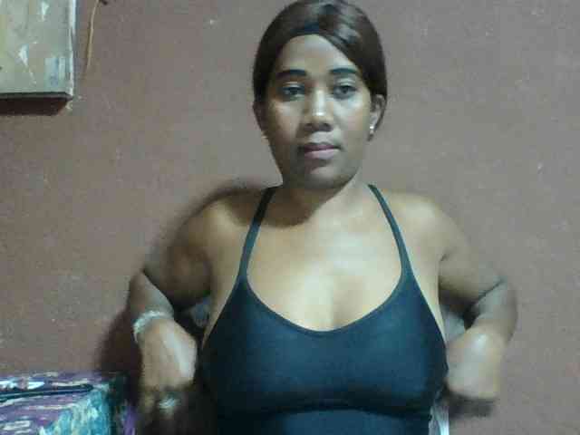 Jasmine4 webcam