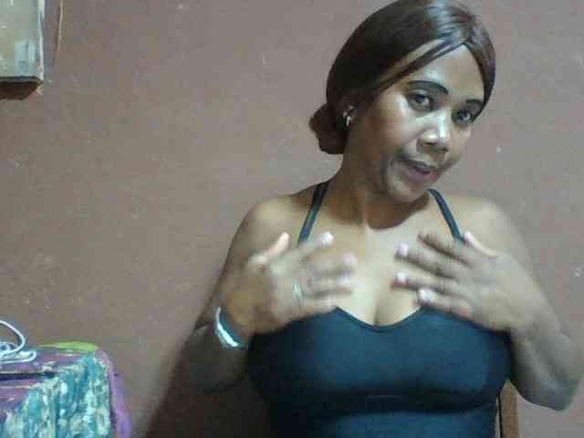 Jasmine4 webcam