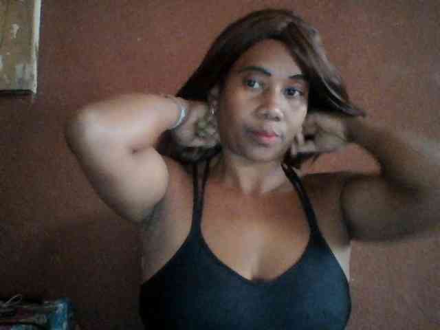 Jasmine4 webcam