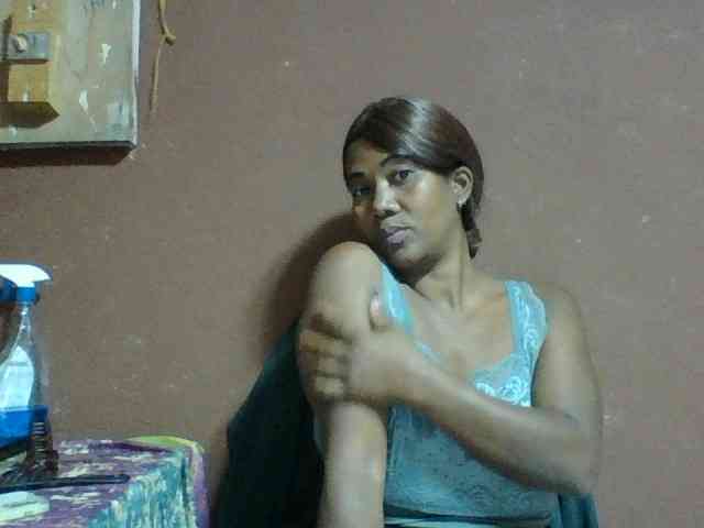 Jasmine4 webcam