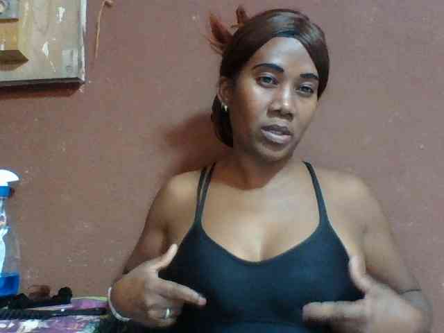 Jasmine4 webcam