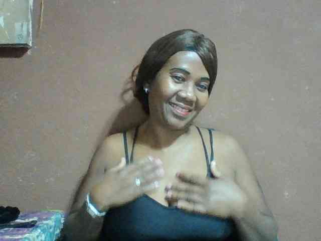Jasmine4 webcam