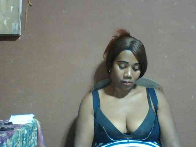 Jasmine4 webcam