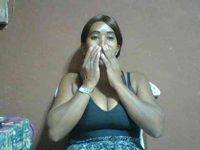 Jasmine4 webcam