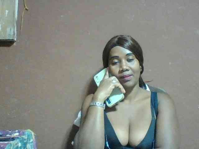 Jasmine4 webcam