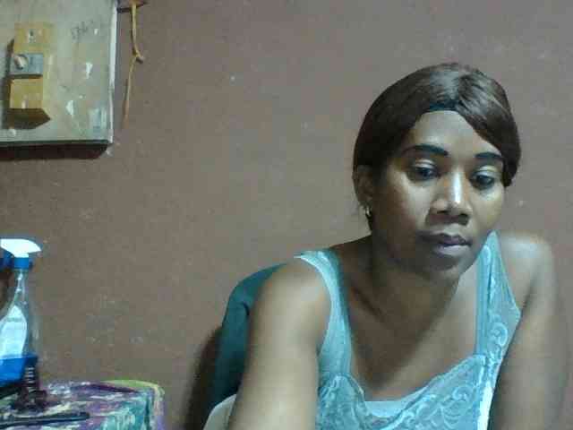 Jasmine4 webcam