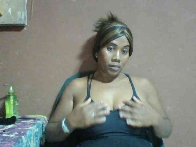 Jasmine4 webcam