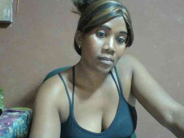 Jasmine4 webcam