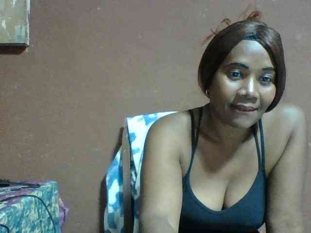 Jasmine4 webcam