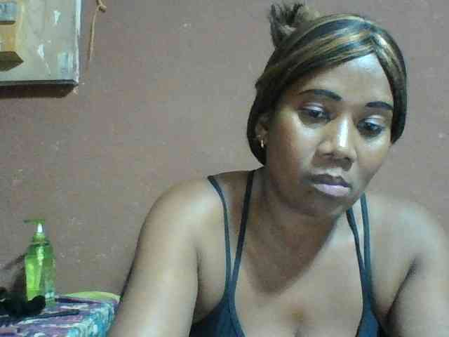 Jasmine4 webcam